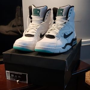 Nike Air Command Force